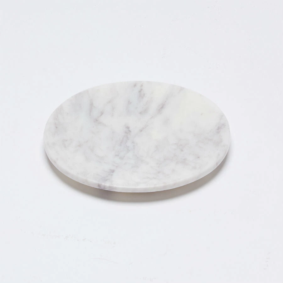 Marble Basic Flared Dish Gifts 3 Marble Basic Flared Dish Gifts