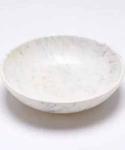 Marble Basic Produce Bowl