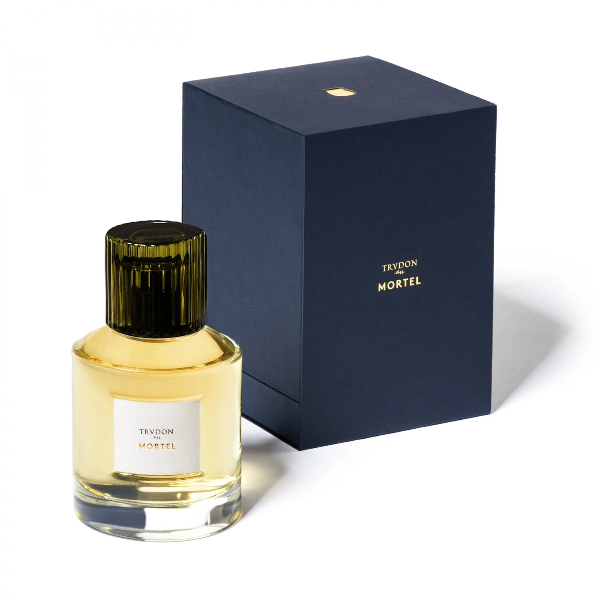 Cire Trudon Perfume Mortel Gifts 4 Cire Trudon Perfume Mortel Gifts