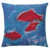 Gifts Maison Levy Rouge Cushion 50 X 50 2 Gifts Maison Levy Rouge Cushion 50 X 50