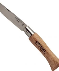 Opinel No 4 Folding Knife