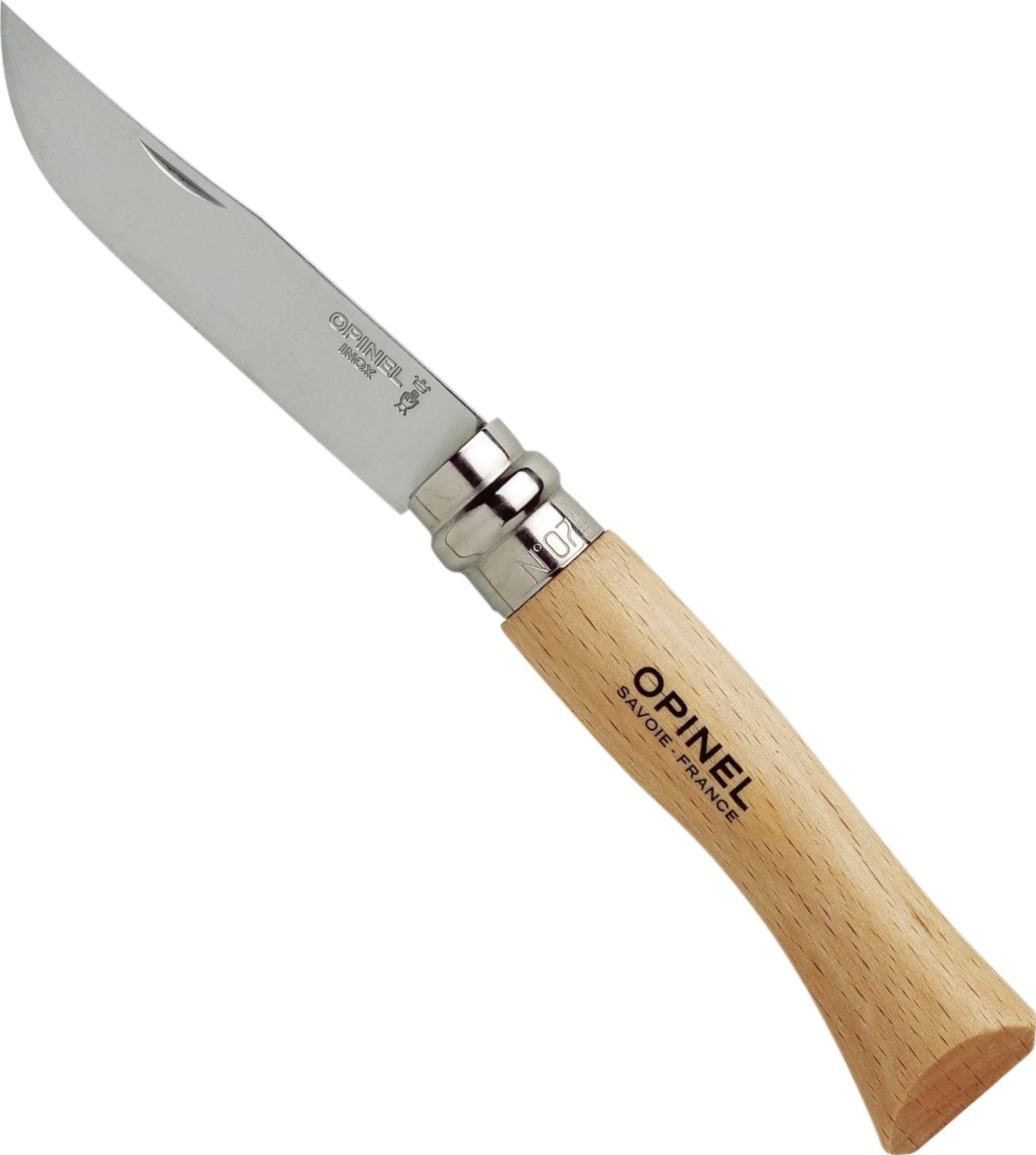 Homewares Opinel No 7 Folding Knife 4 Homewares Opinel No 7 Folding Knife