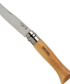 Gifts Opinel No 8 Folding Knife