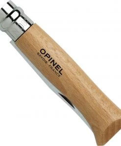 Gifts Opinel No 8 Folding Knife