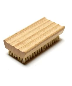 Nail Brush & Soap Holder By Redecker