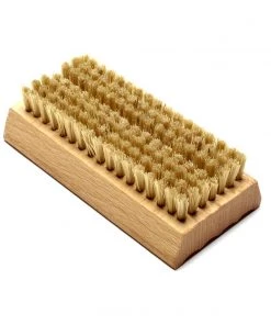 Nail Brush & Soap Holder By Redecker