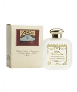 Homewares Santa Maria Novella Colonia Nostalgia