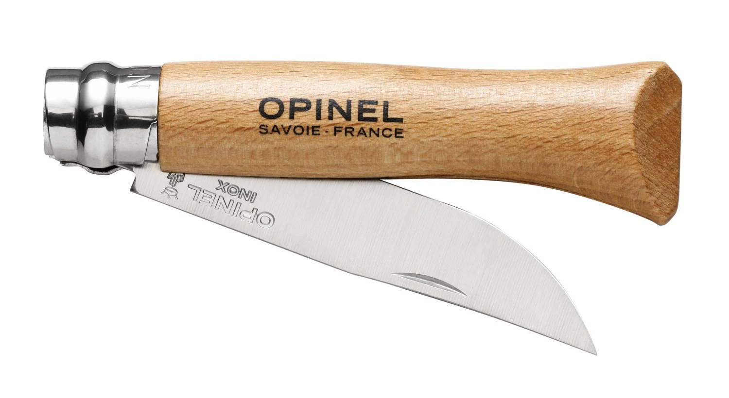 Homewares Opinel No 7 Folding Knife 5 Homewares Opinel No 7 Folding Knife