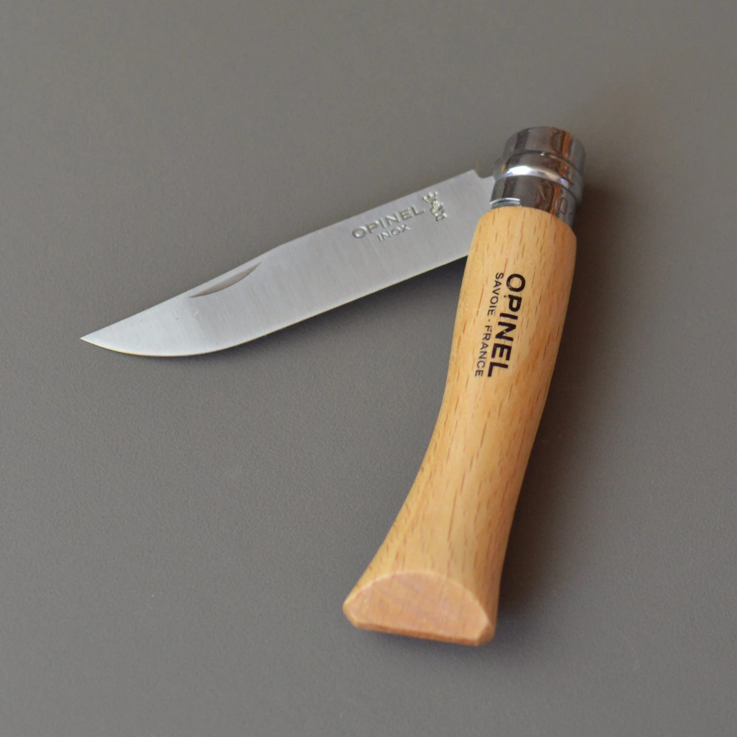 Homewares Opinel No 7 Folding Knife 3 Homewares Opinel No 7 Folding Knife