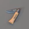 Opinel No 4 Folding Knife