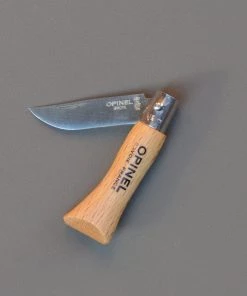 Opinel No 3 Folding Knife Gifts