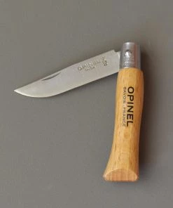 Gifts Opinel No 5 Folding Knife