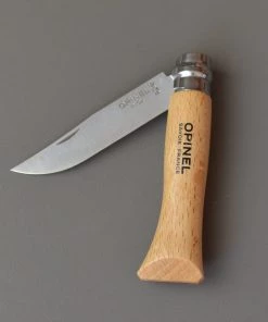 Gifts Opinel No 9 Folding Knife