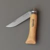Opinel No 6 Folding Knife Homewares