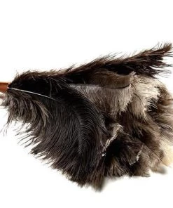 Redecker Homewares Ostrich Feather Duster 35cm 9 Redecker Homewares Ostrich Feather Duster 35cm