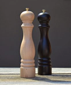 Peugeot Salt Mill 30cm - Natural