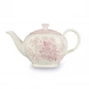 Burleigh UK Pink Pheasant - Teapot Kitchenware 1 Burleigh UK Pink Pheasant - Teapot Kitchenware