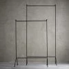 Scout House Iron Clothes Rack Or Coat Stand In Medium Homewares 1 Scout House Iron Clothes Rack Or Coat Stand In Medium Homewares