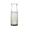 Scout Homewares Melodia Carafe. 1.4lt. RCR Crystal Glassware Tuscany 2 Scout Homewares Melodia Carafe. 1.4lt. RCR Crystal Glassware Tuscany