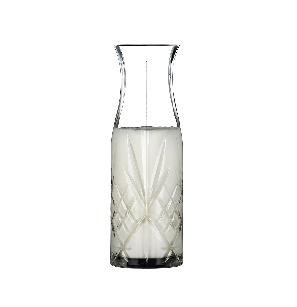 Scout Homewares Melodia Carafe. 1.4lt. RCR Crystal Glassware Tuscany 3 Scout Homewares Melodia Carafe. 1.4lt. RCR Crystal Glassware Tuscany