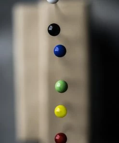 Merchant And Mills Glass Headed Pins