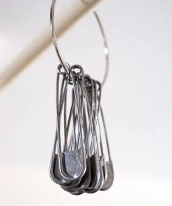 Scout Five Inch Laundry Pin Homewares