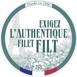 Scout House French String Bag In Blue Ecru Stripe Gifts Under $50 4 Scout House French String Bag In Blue Ecru Stripe Gifts Under $50