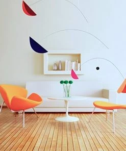 Flenstead Danish Life And Thread Extra Large Mobile Just Arrived