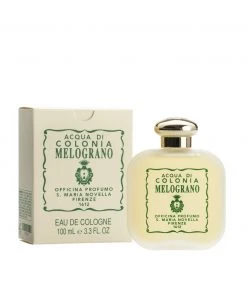 Gifts Santa Maria Novella - Melograno - 1221 Edition 7 Gifts Santa Maria Novella - Melograno - 1221 Edition