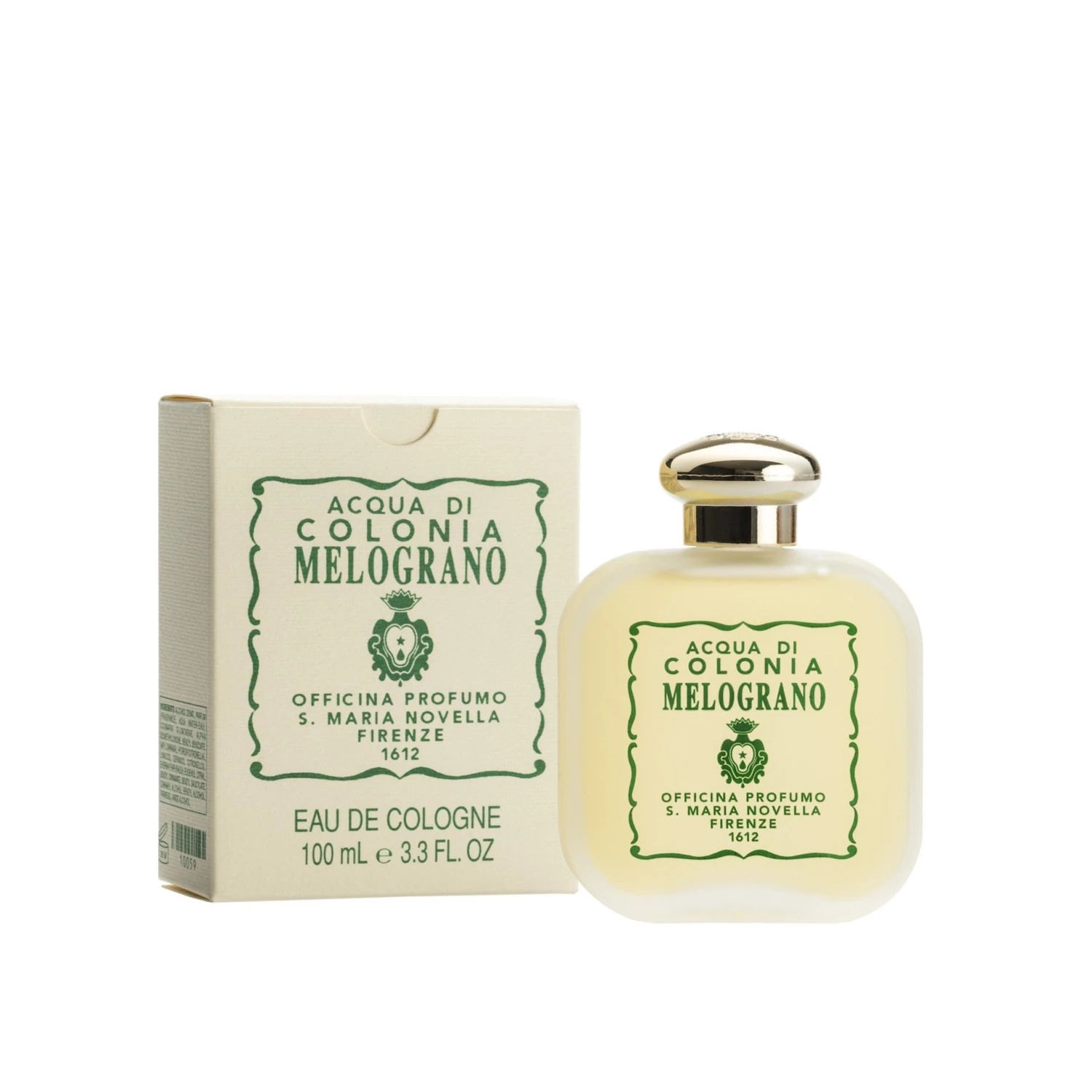 Gifts Santa Maria Novella - Melograno - 1221 Edition 5 Gifts Santa Maria Novella - Melograno - 1221 Edition