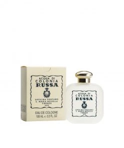 Santa Maria Novella Acqua Di Colonia Russa