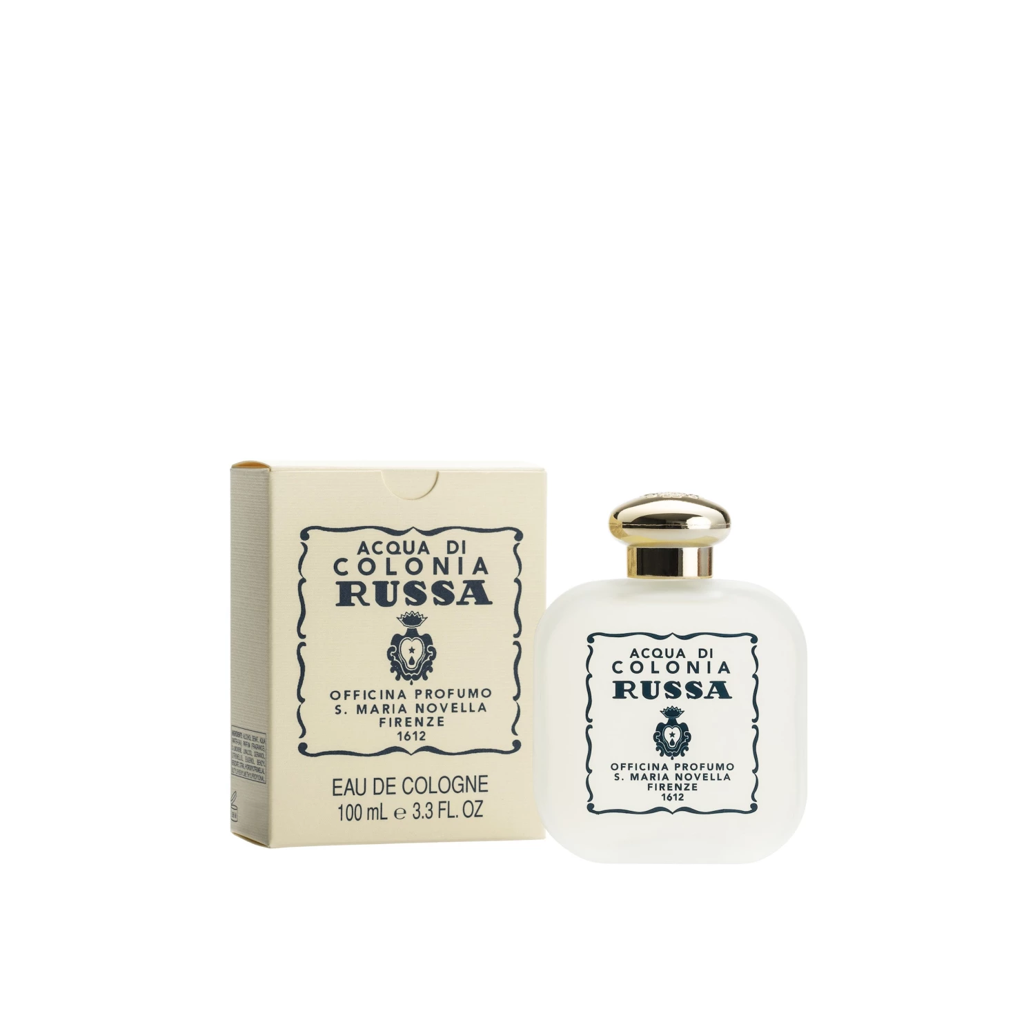 Santa Maria Novella Acqua Di Colonia Russa 3 Santa Maria Novella Acqua Di Colonia Russa