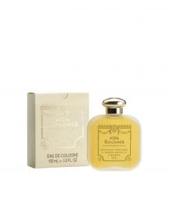 Santa Maria Novella Acqua Di Colonia Vetiver Gifts