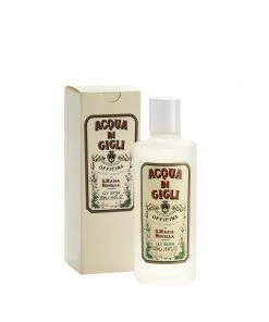 Santa Maria Novella Lily Water Gifts