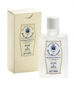 Santa Maria Novella Mint Mouthwash