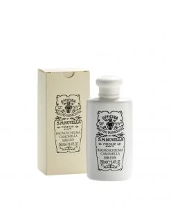 Santa Maria Novella Camomile Bubble Bath Gifts