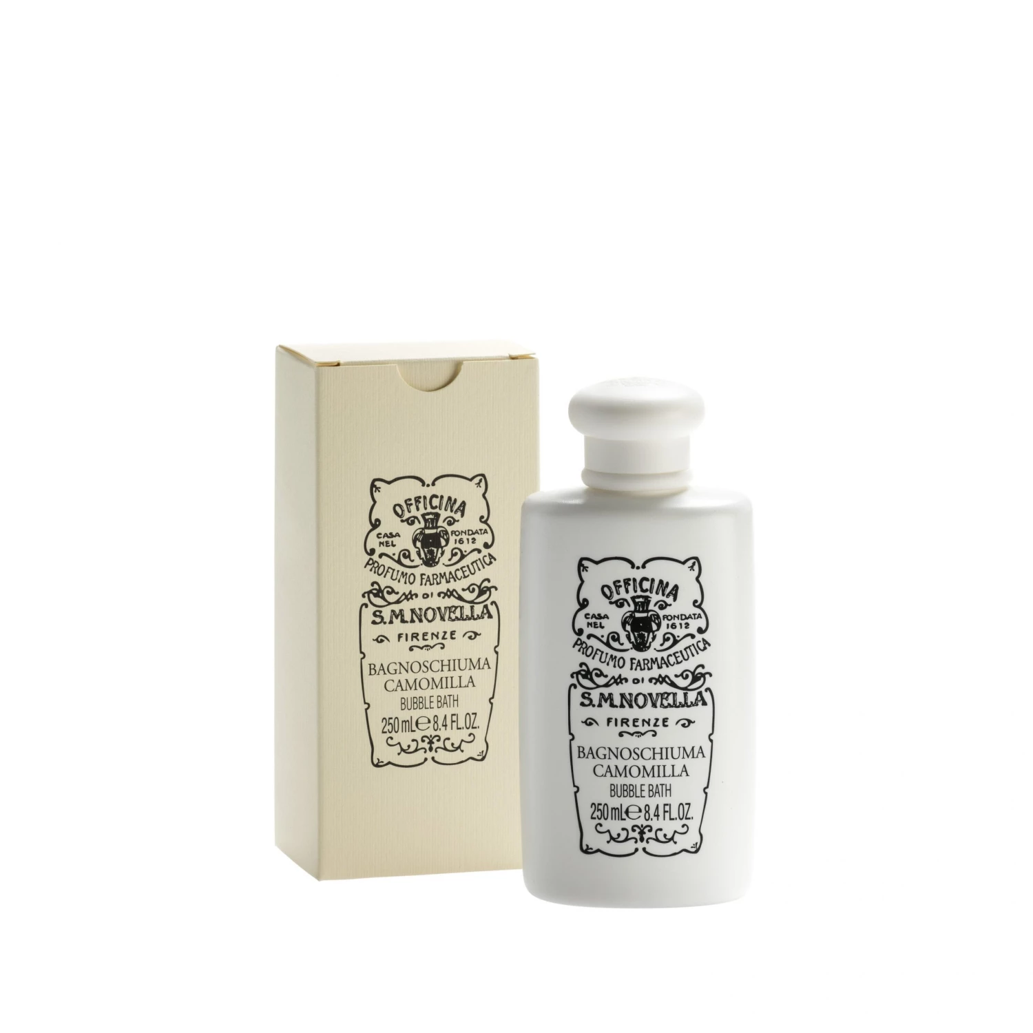 Santa Maria Novella Camomile Bubble Bath Gifts 3 Santa Maria Novella Camomile Bubble Bath Gifts