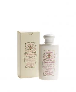 Homewares Santa Maria Novella Rose Gardenia Bubble Bath