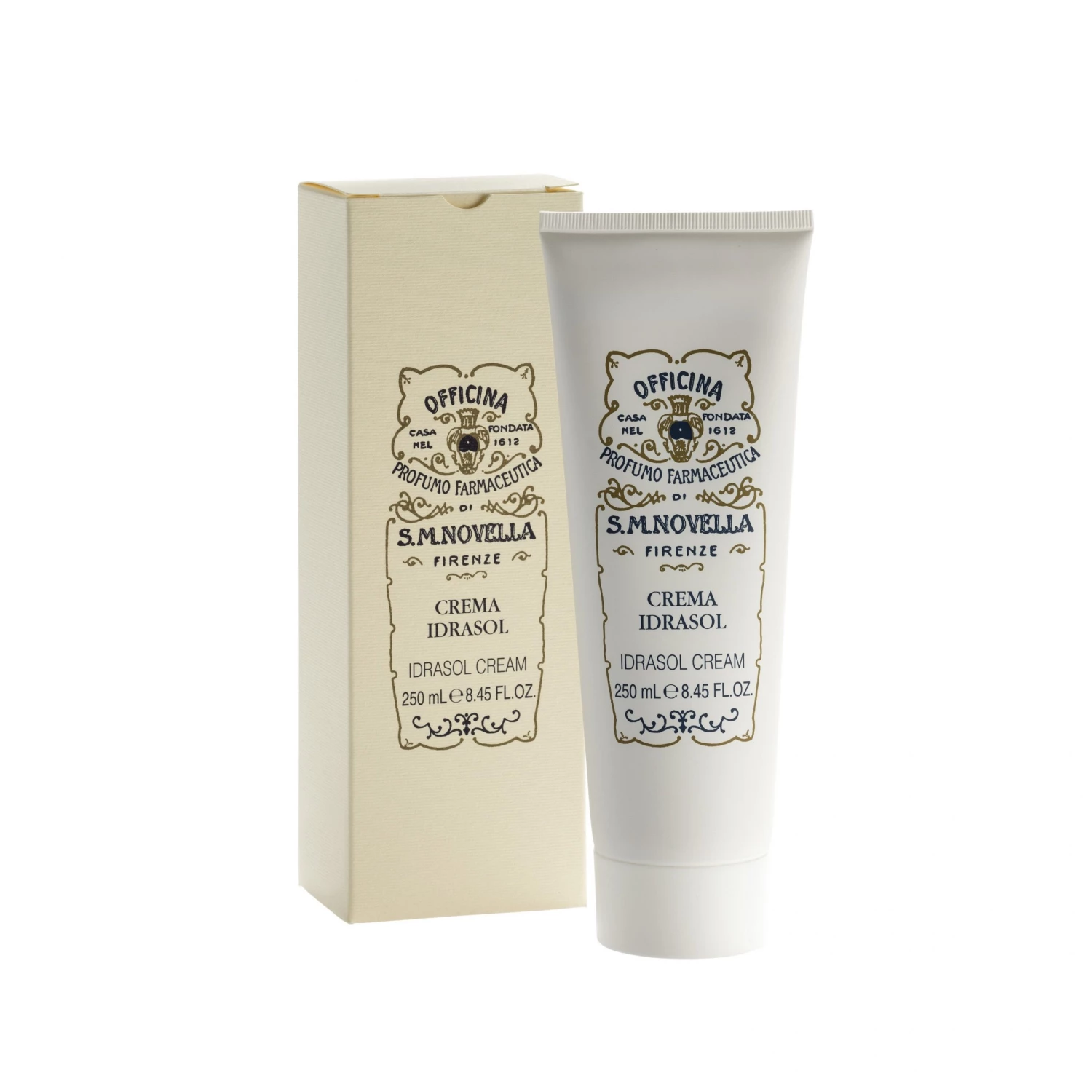 Gifts Santa Maria Novella Idrasol Cream 3 Gifts Santa Maria Novella Idrasol Cream