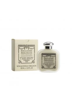 Santa Maria Novella Non-Alcoholic After Shave Emulsion Gifts