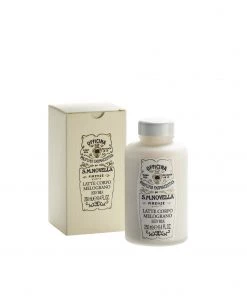 Santa Maria Novella Melograno Body Milk Homewares