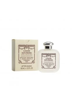 Homewares Santa Maria Novella Colonia Russa After Shave