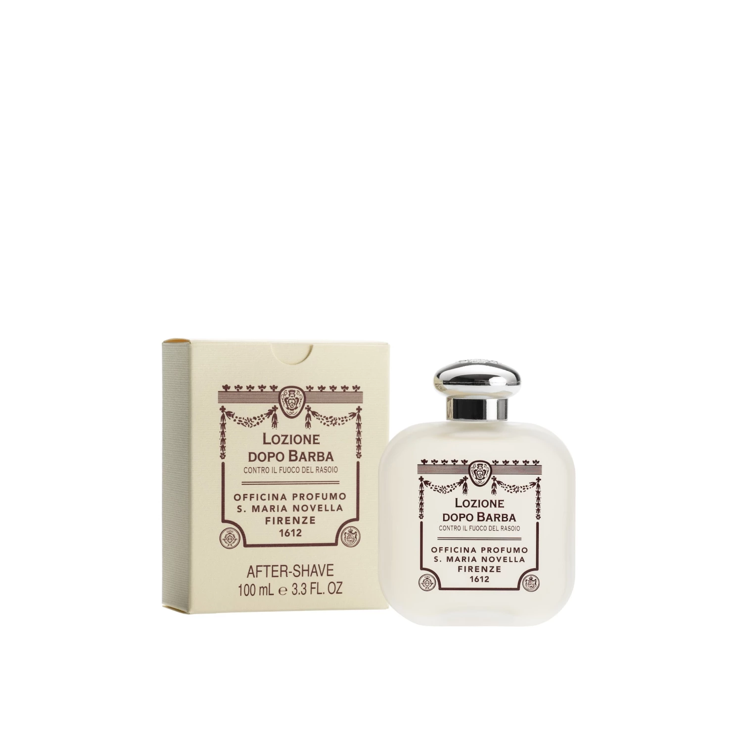 Homewares Santa Maria Novella Colonia Russa After Shave 3 Homewares Santa Maria Novella Colonia Russa After Shave