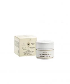 Homewares Santa Maria Novella Almond Paste Cream