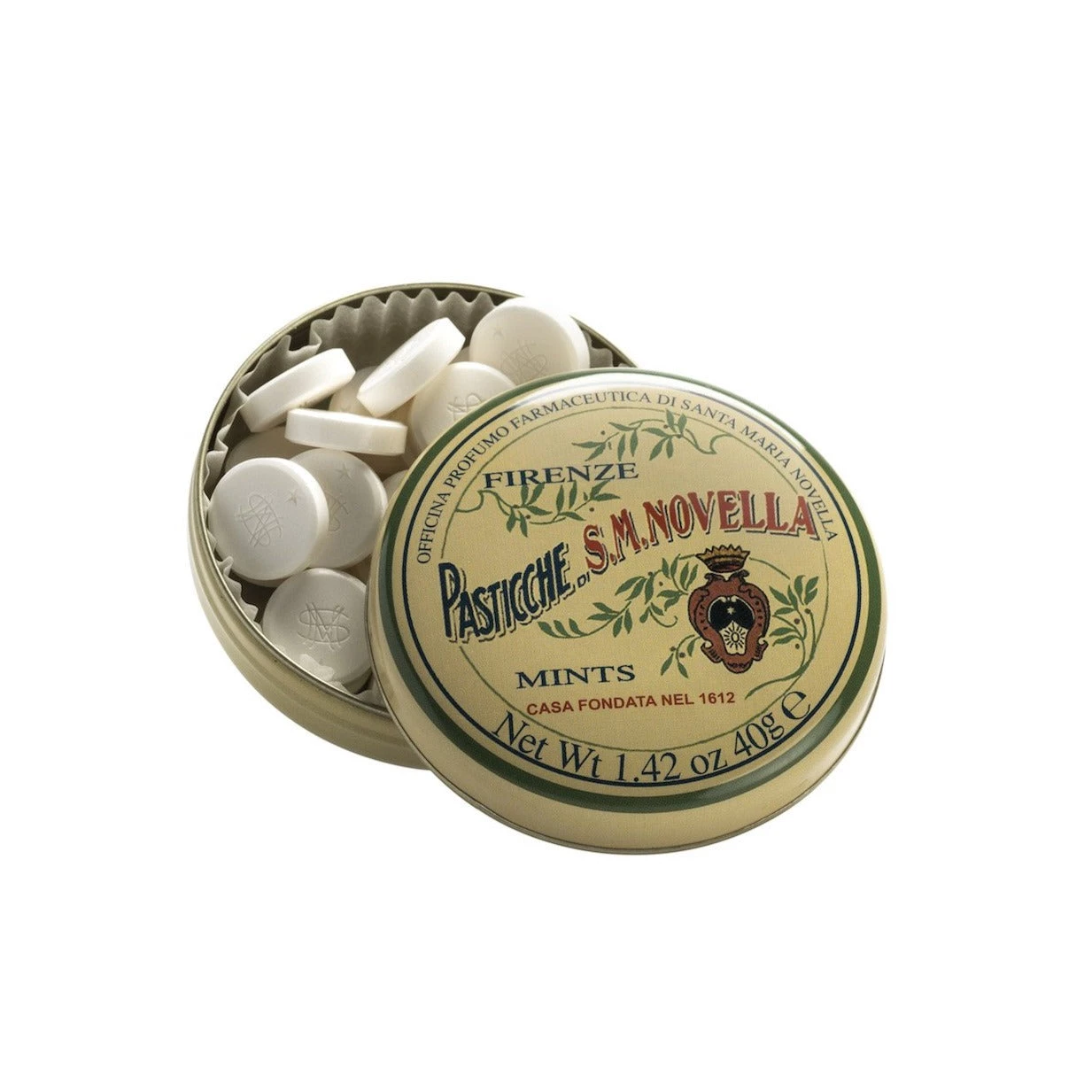 Gifts Santa Maria Novella Mints 3 Gifts Santa Maria Novella Mints