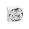 Santa Maria Novella Iris Rhizome Soap Homewares 2 Santa Maria Novella Iris Rhizome Soap Homewares