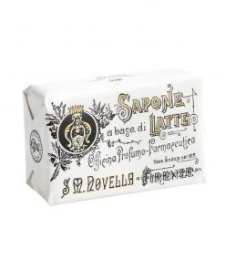 Santa Maria Novella Gardenia Milk Soap