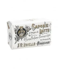 Santa Maria Novella Iris Milk Soap Gifts