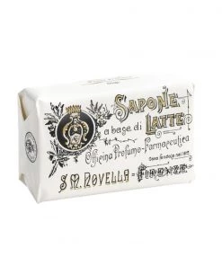 Gifts Santa Maria Novella Unscented Milk Soap