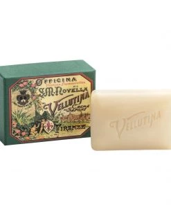 Santa Maria Novella Vellutina Soap Gifts